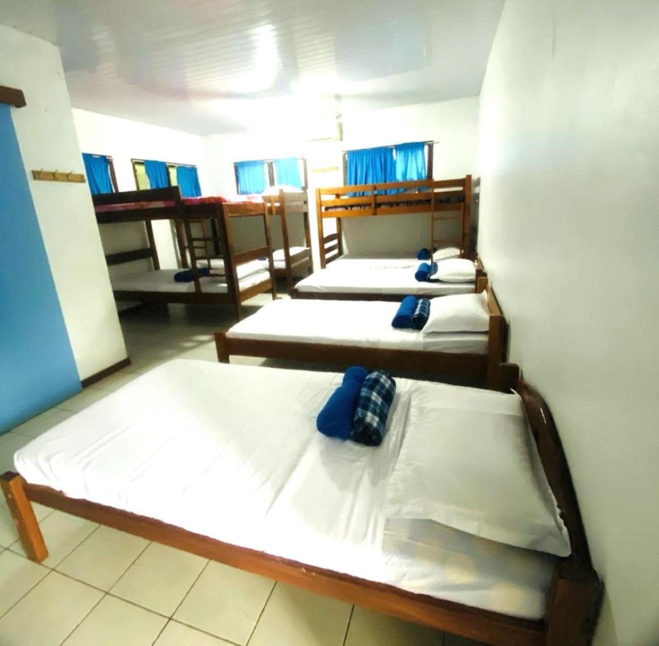 Travellers Motel Vanuatu Port Vila Exterior photo